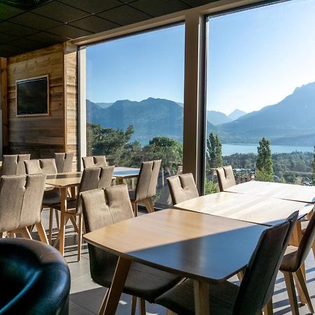 Village Club Les Balcons Du Lac D'Annecy - Neaclub Sévrier Eksteriør bilde