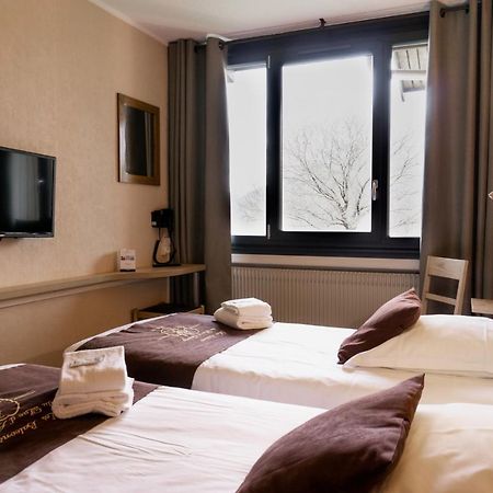 Village Club Les Balcons Du Lac D'Annecy - Neaclub Sévrier Eksteriør bilde