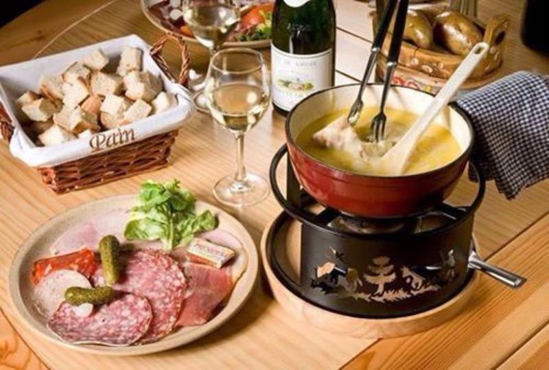 Village Club Les Balcons Du Lac D'Annecy - Neaclub Sévrier Eksteriør bilde