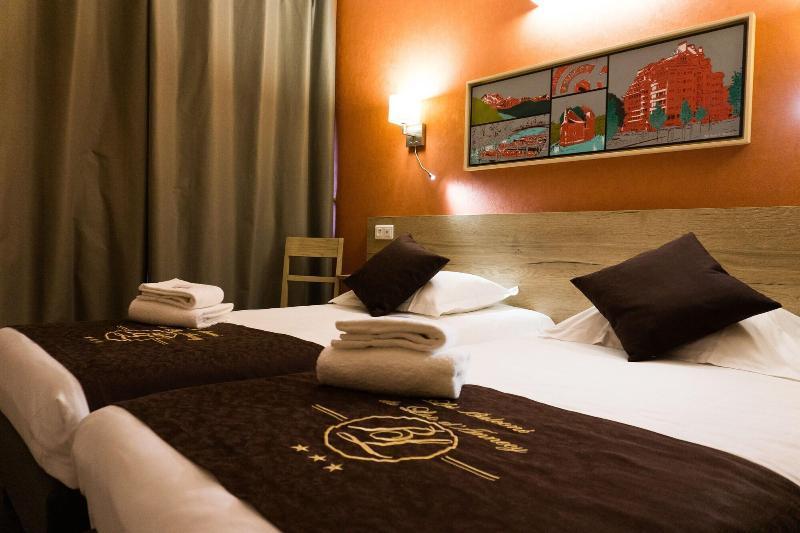 Village Club Les Balcons Du Lac D'Annecy - Neaclub Sévrier Eksteriør bilde