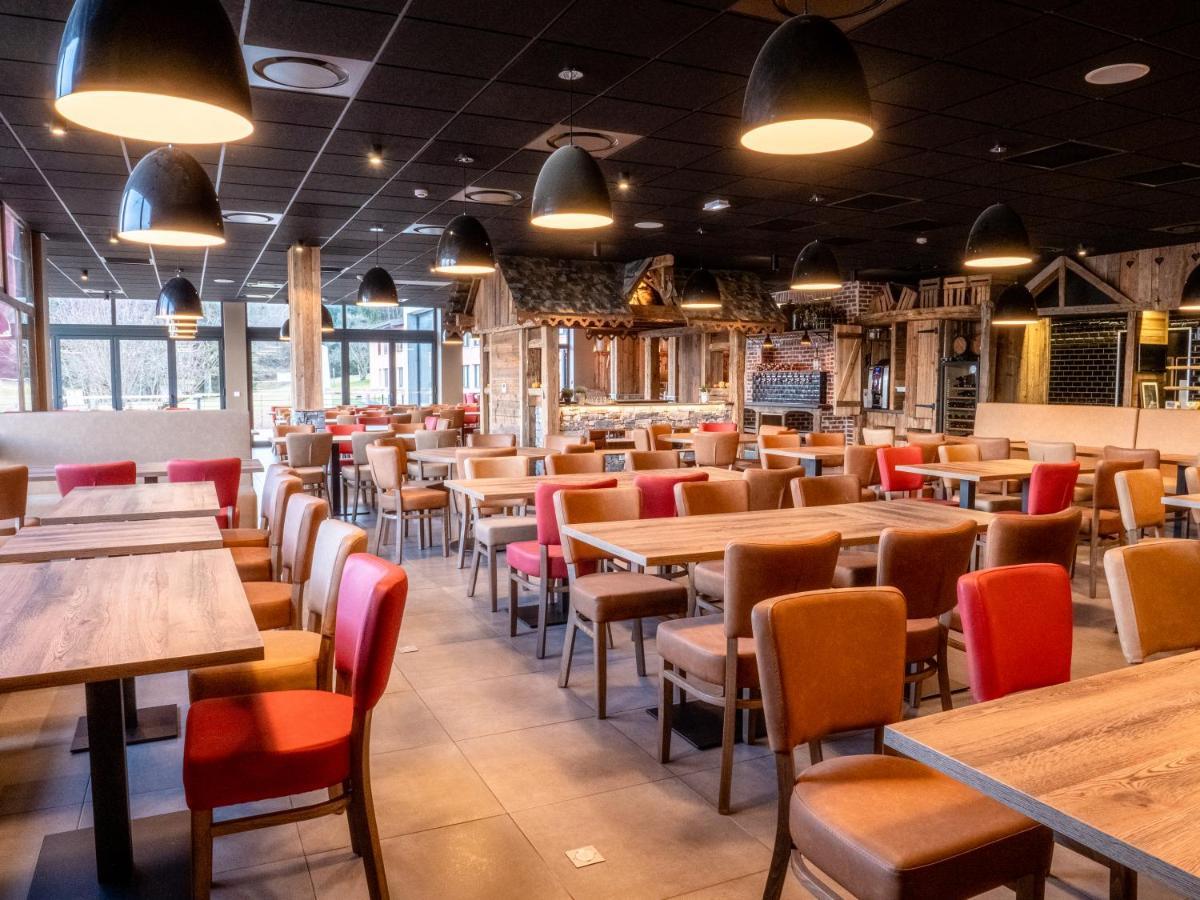 Village Club Les Balcons Du Lac D'Annecy - Neaclub Sévrier Eksteriør bilde