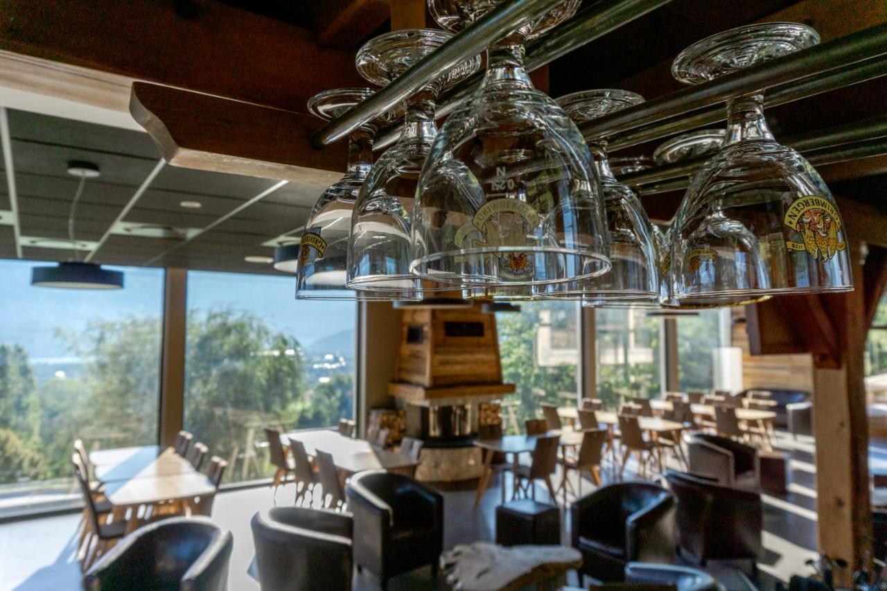 Village Club Les Balcons Du Lac D'Annecy - Neaclub Sévrier Eksteriør bilde