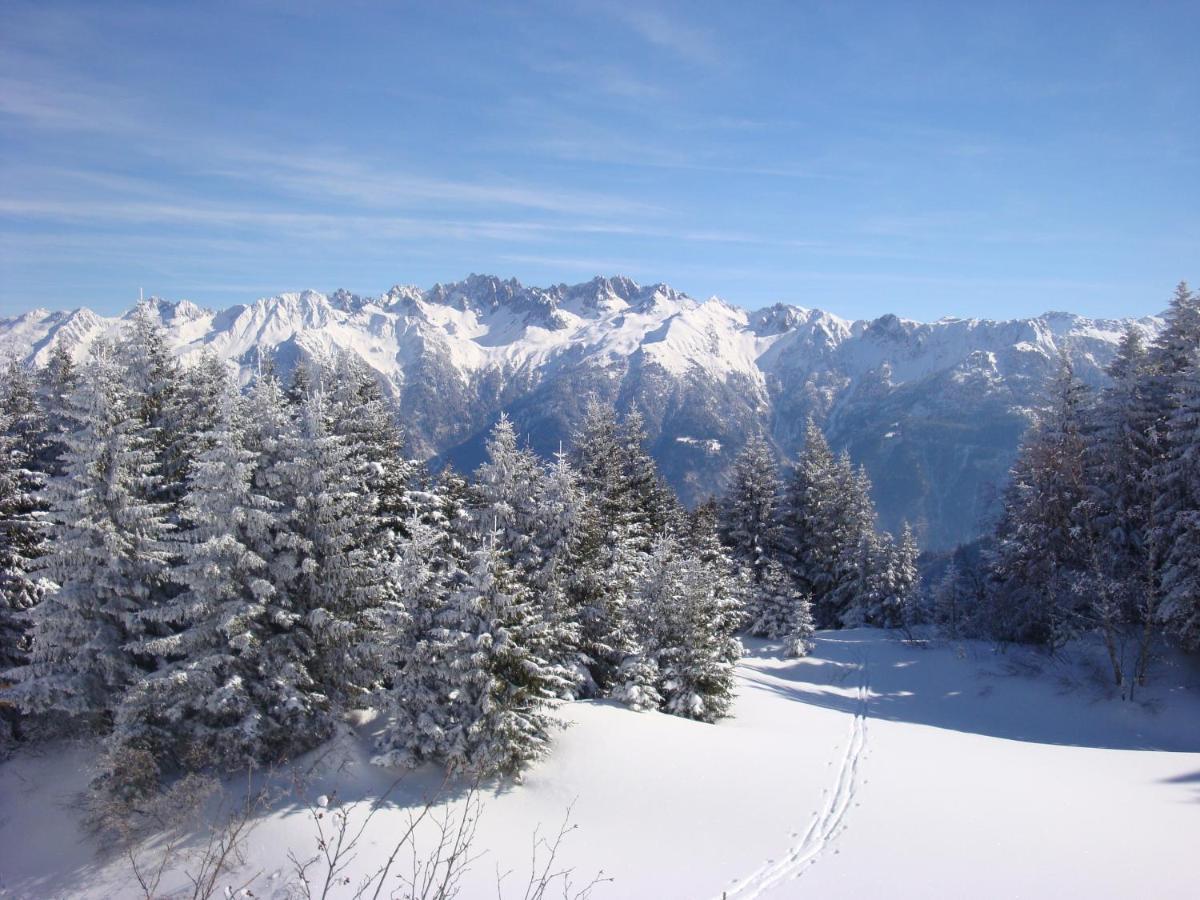 Village Club Les Balcons Du Lac D'Annecy - Neaclub Sévrier Eksteriør bilde