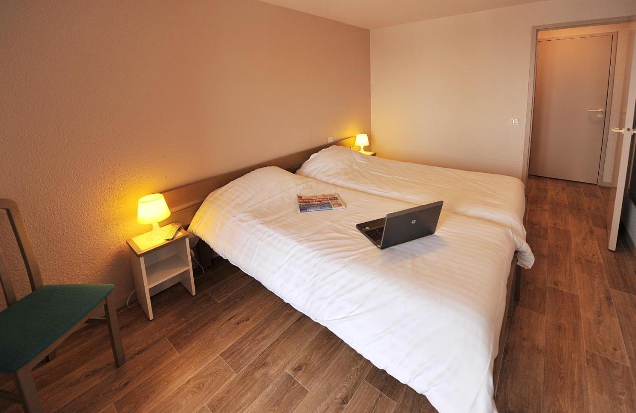 Village Club Les Balcons Du Lac D'Annecy - Neaclub Sévrier Eksteriør bilde