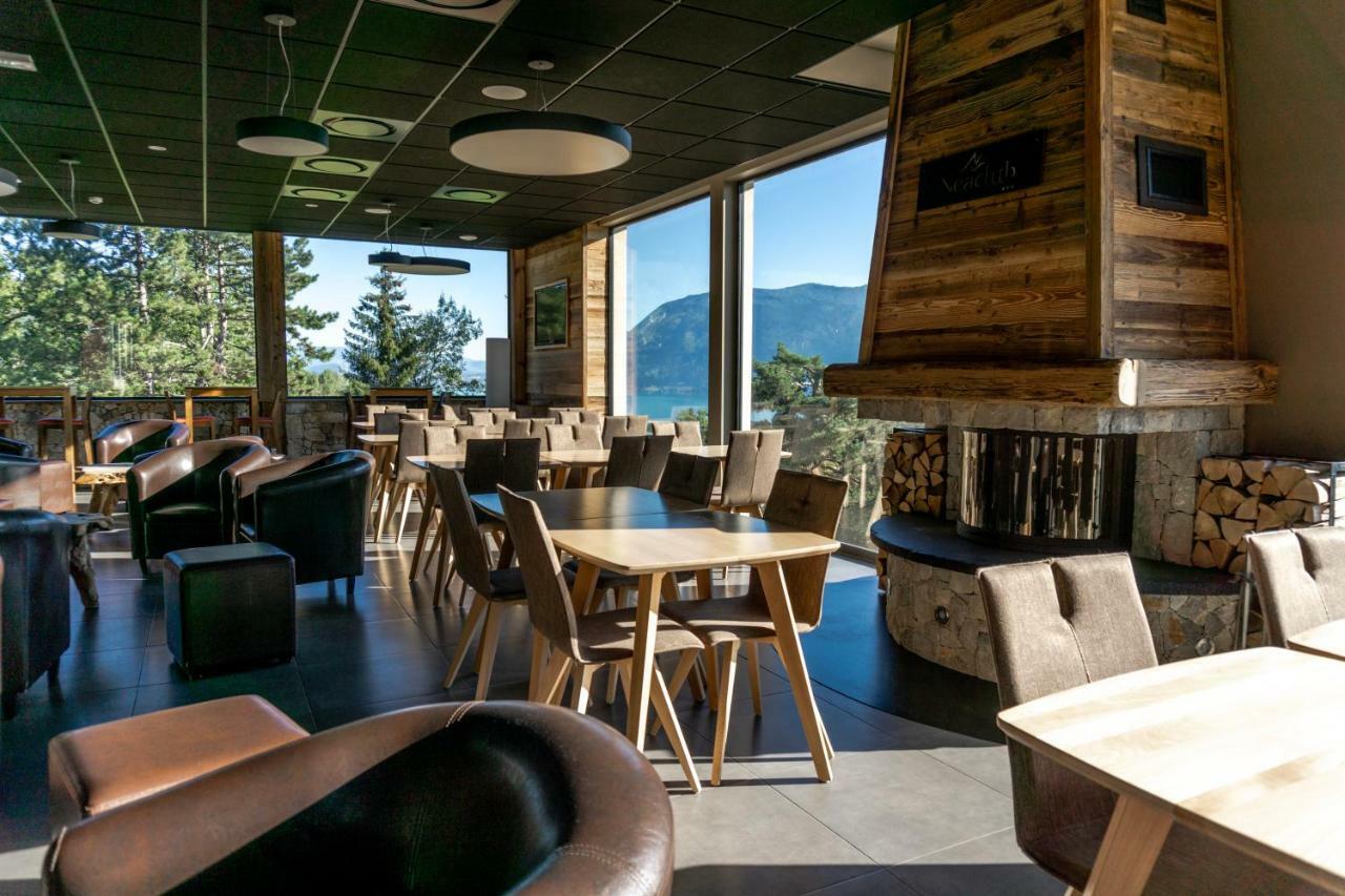 Village Club Les Balcons Du Lac D'Annecy - Neaclub Sévrier Eksteriør bilde